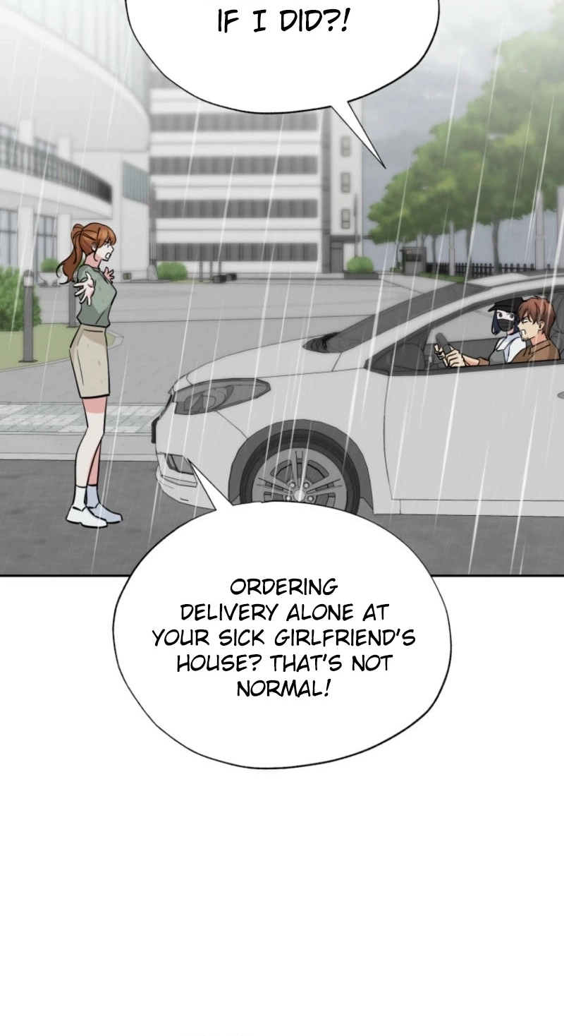 It’s Okay to Be Left Out Chapter 39 282 922244591942