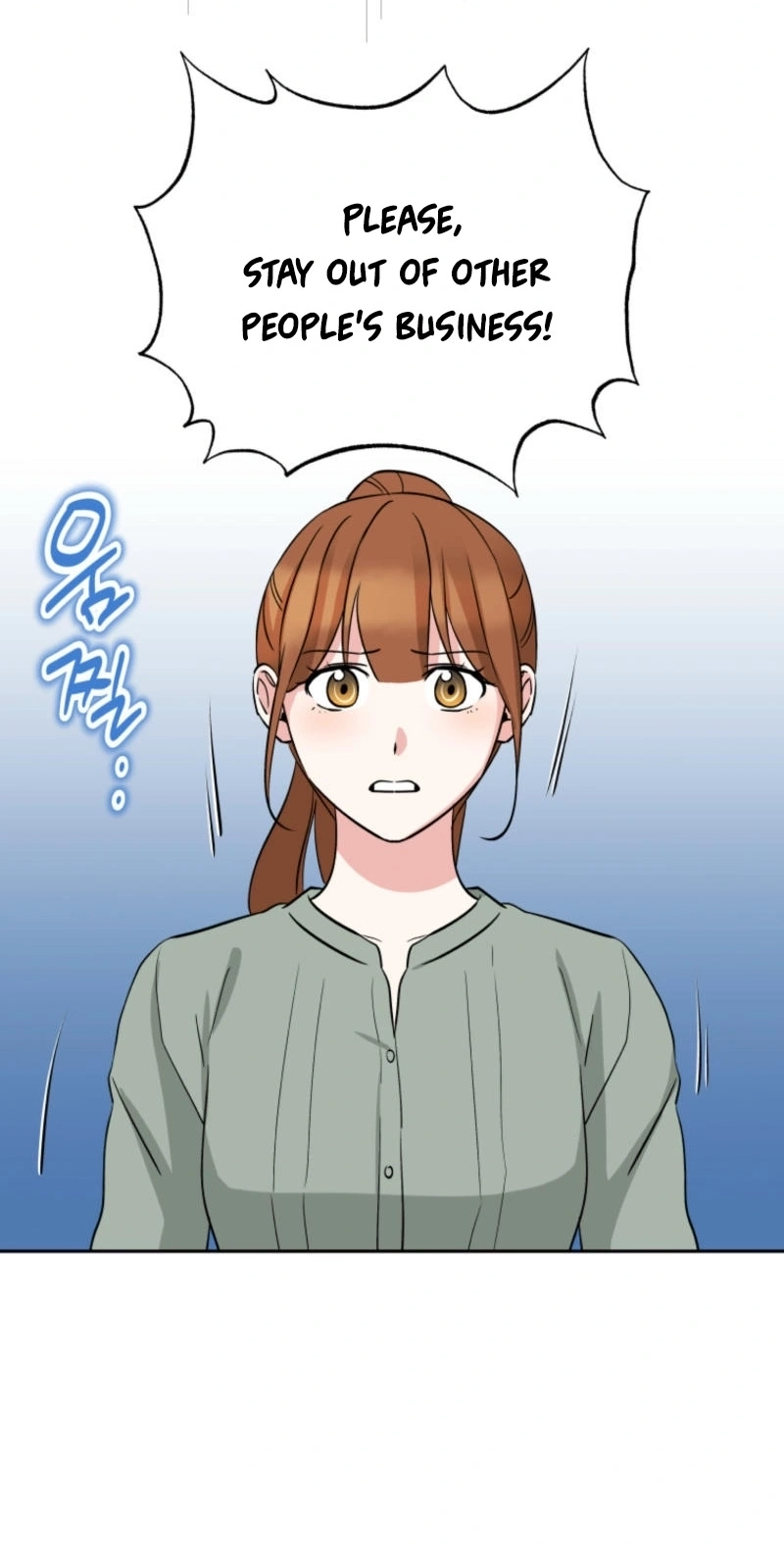It’s Okay to Be Left Out Chapter 39 267 a2dbd66846ae
