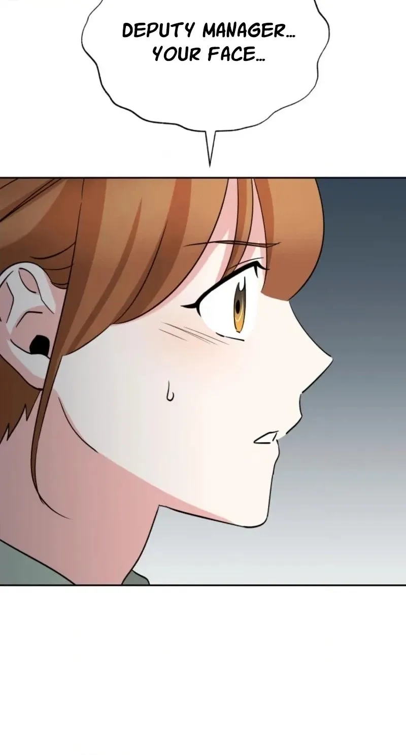 It’s Okay to Be Left Out Chapter 39 273 b90ee2051498