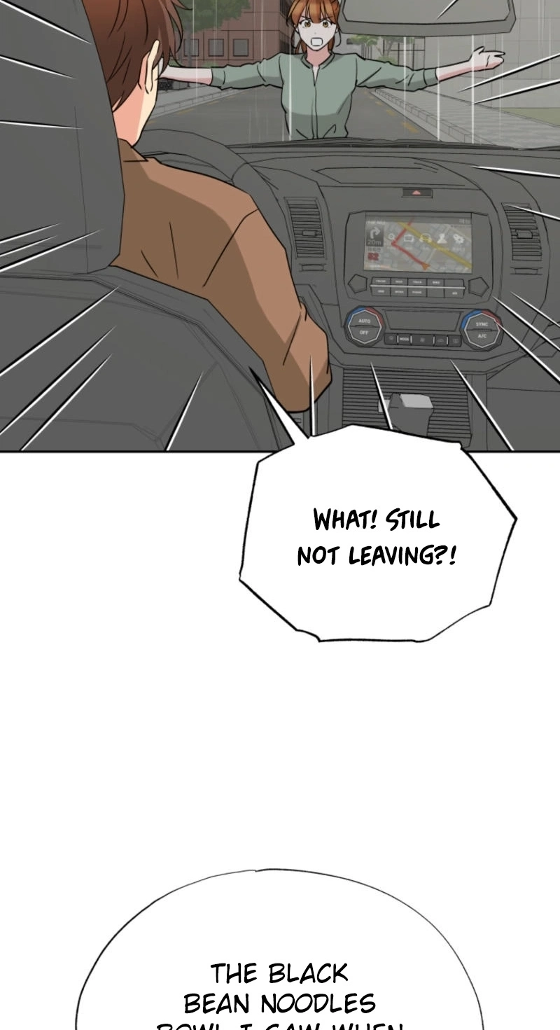 It’s Okay to Be Left Out Chapter 39 280 c2ca07d635d3