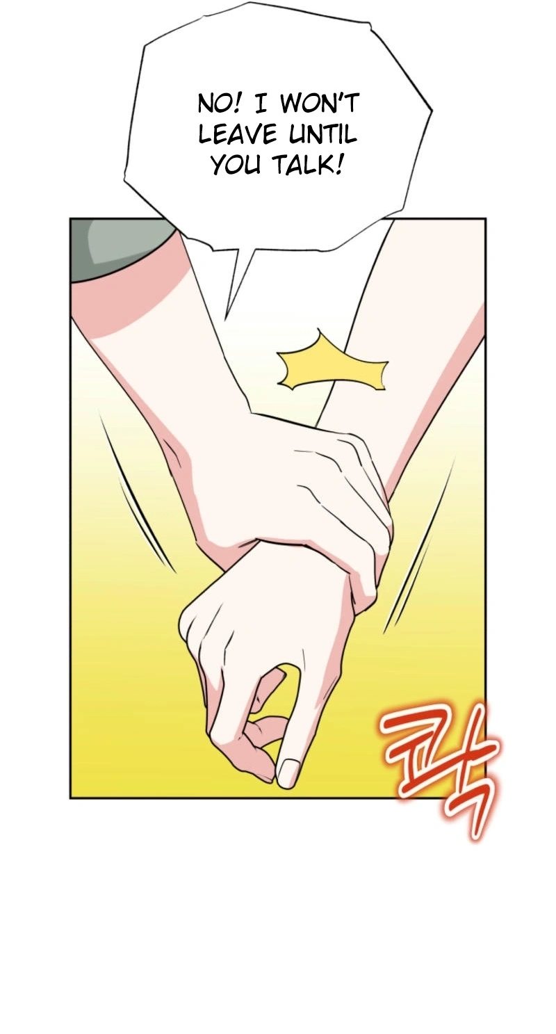 It’s Okay to Be Left Out Chapter 39 268 c94e687d26d4