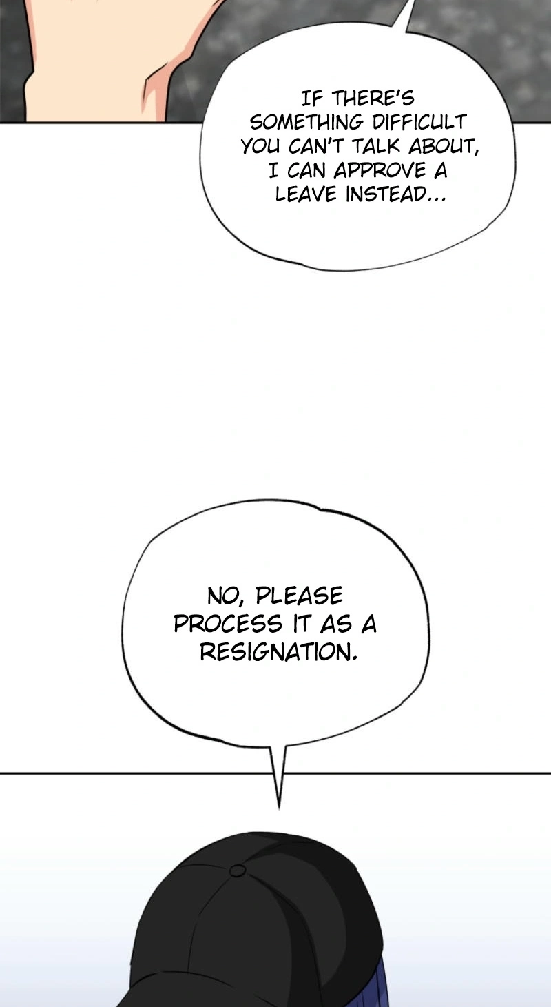 It’s Okay to Be Left Out Chapter 39 247 c9d5c230017b