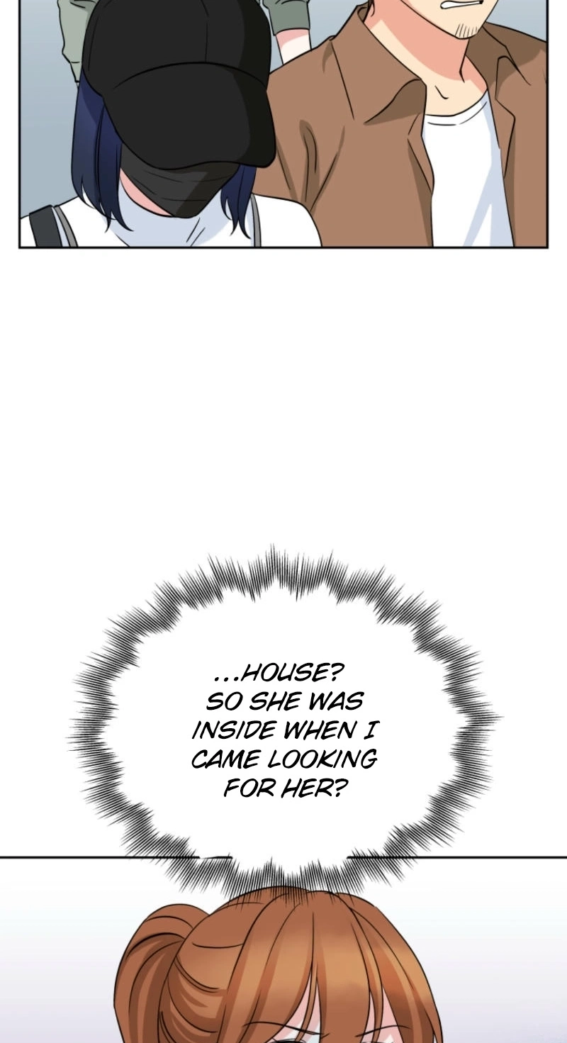It’s Okay to Be Left Out Chapter 39 277 cbbad0a65ec8
