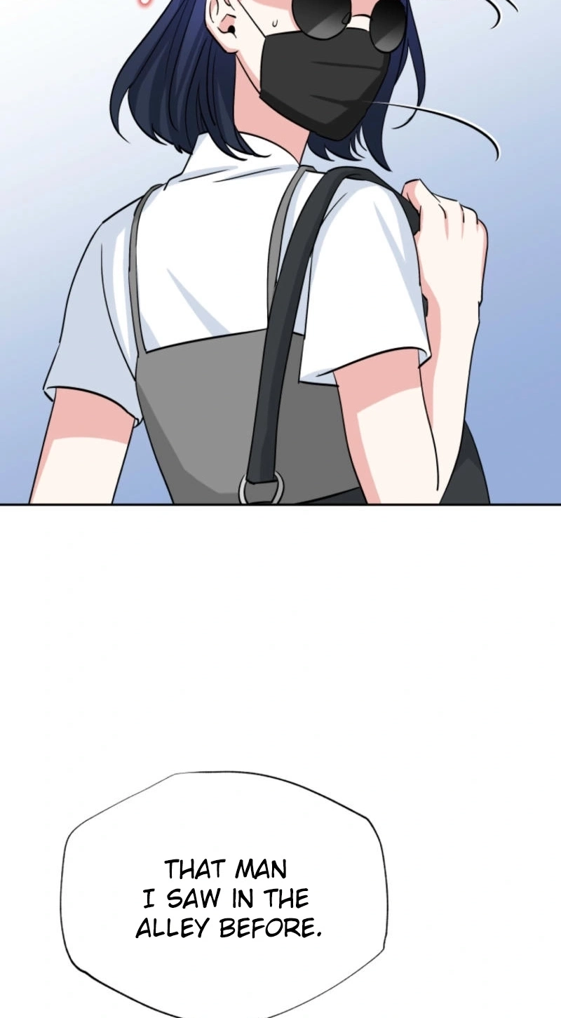 It’s Okay to Be Left Out Chapter 39 259 d3487b061d66