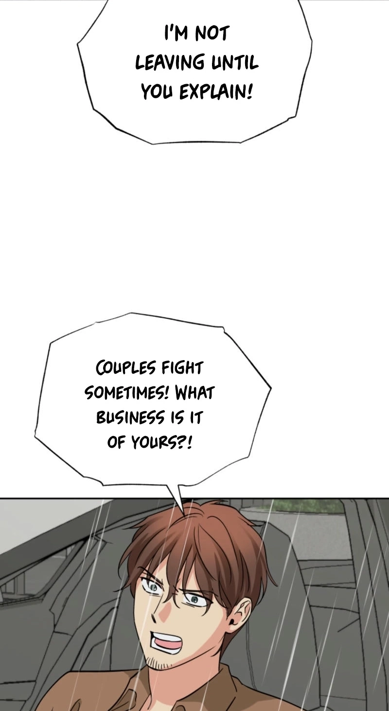 It’s Okay to Be Left Out Chapter 39 285 d4cc8bfac7ec