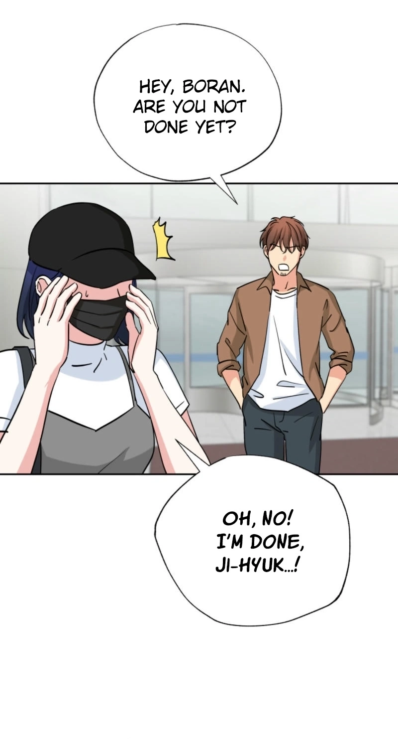 It’s Okay to Be Left Out Chapter 39 274 db38c4ca0edd