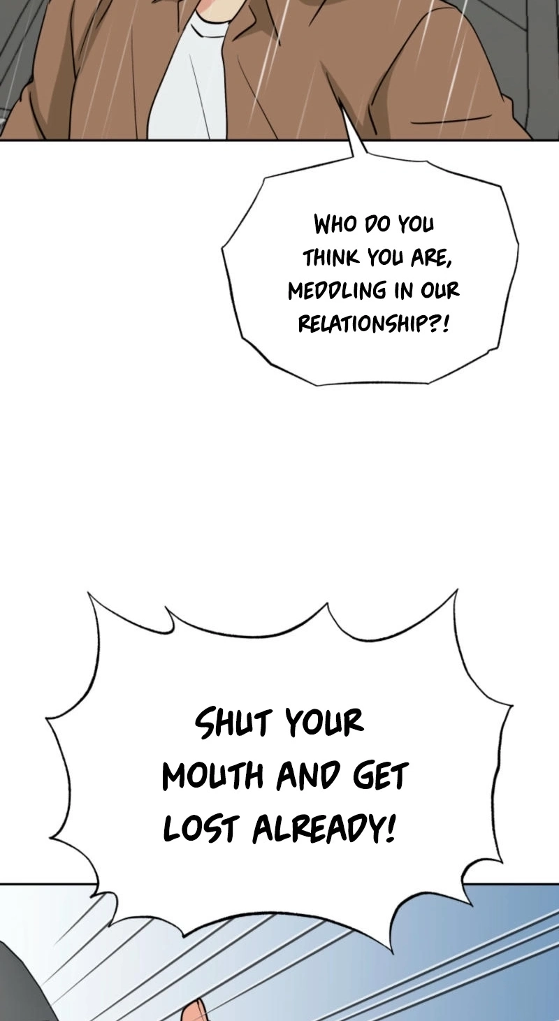 It’s Okay to Be Left Out Chapter 39 286 df3ffcdf4a01