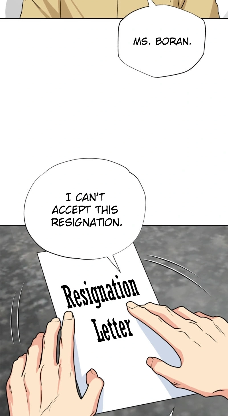 It’s Okay to Be Left Out Chapter 39 246 e825fa7d181d