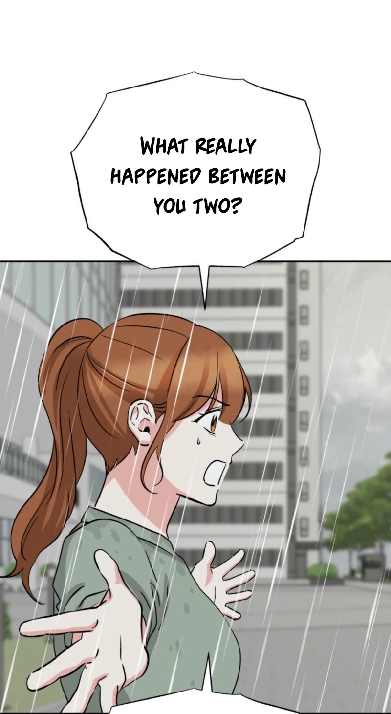 It’s Okay to Be Left Out Chapter 39 284 f877befa4ab4