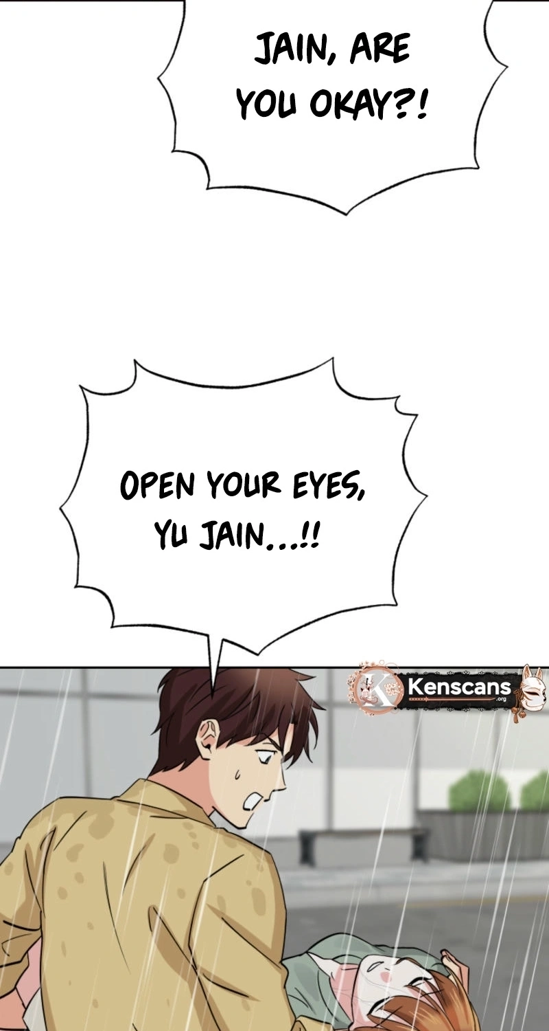 It’s Okay to Be Left Out Chapter 39 317 ff6b3b92eff8