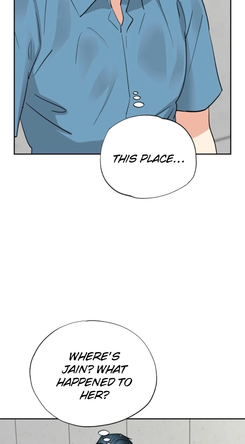 It’s Okay to Be Left Out Chapter 40 211 01738d9493c0