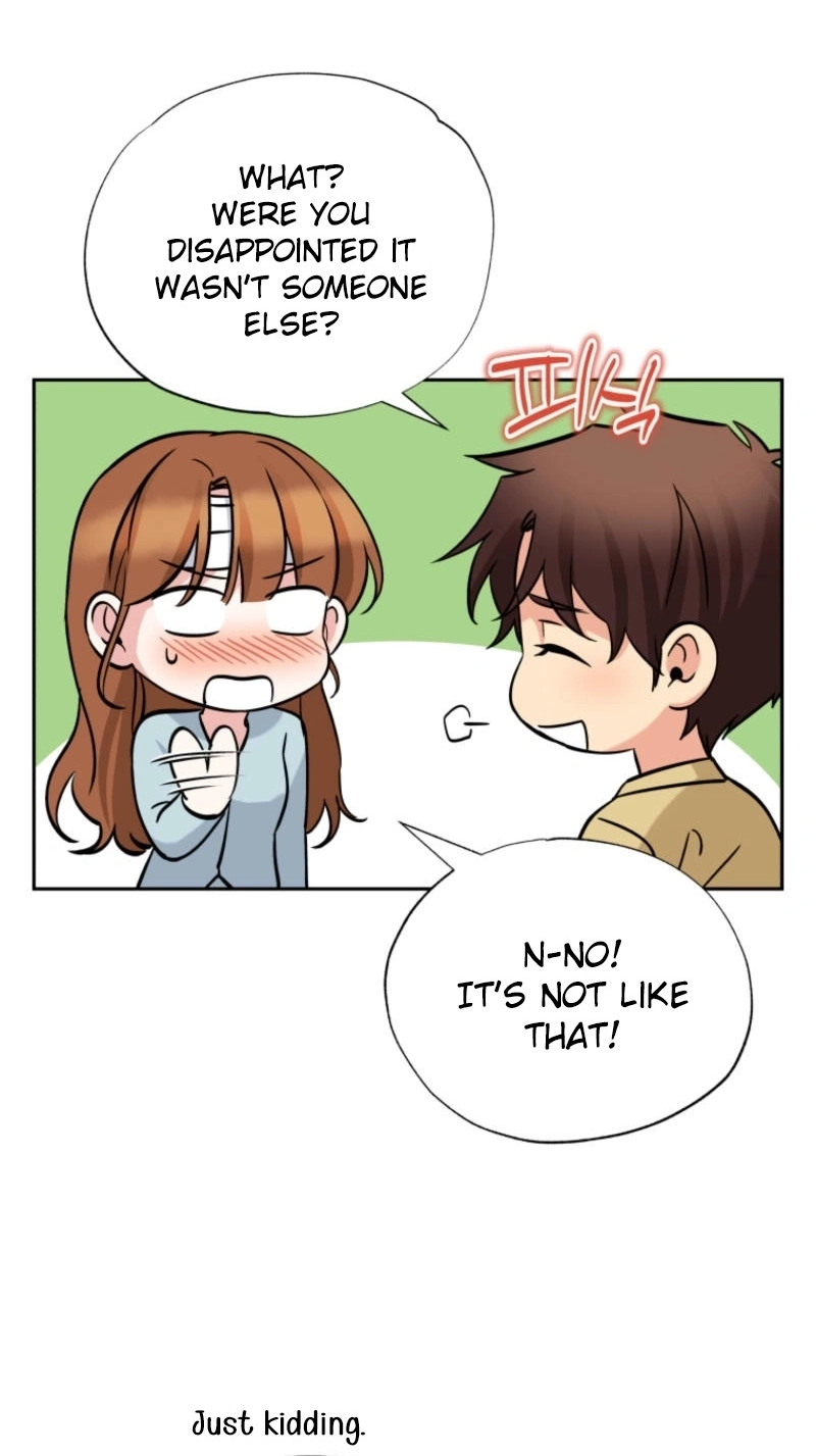 It’s Okay to Be Left Out Chapter 40 232 08aee08d3e4e