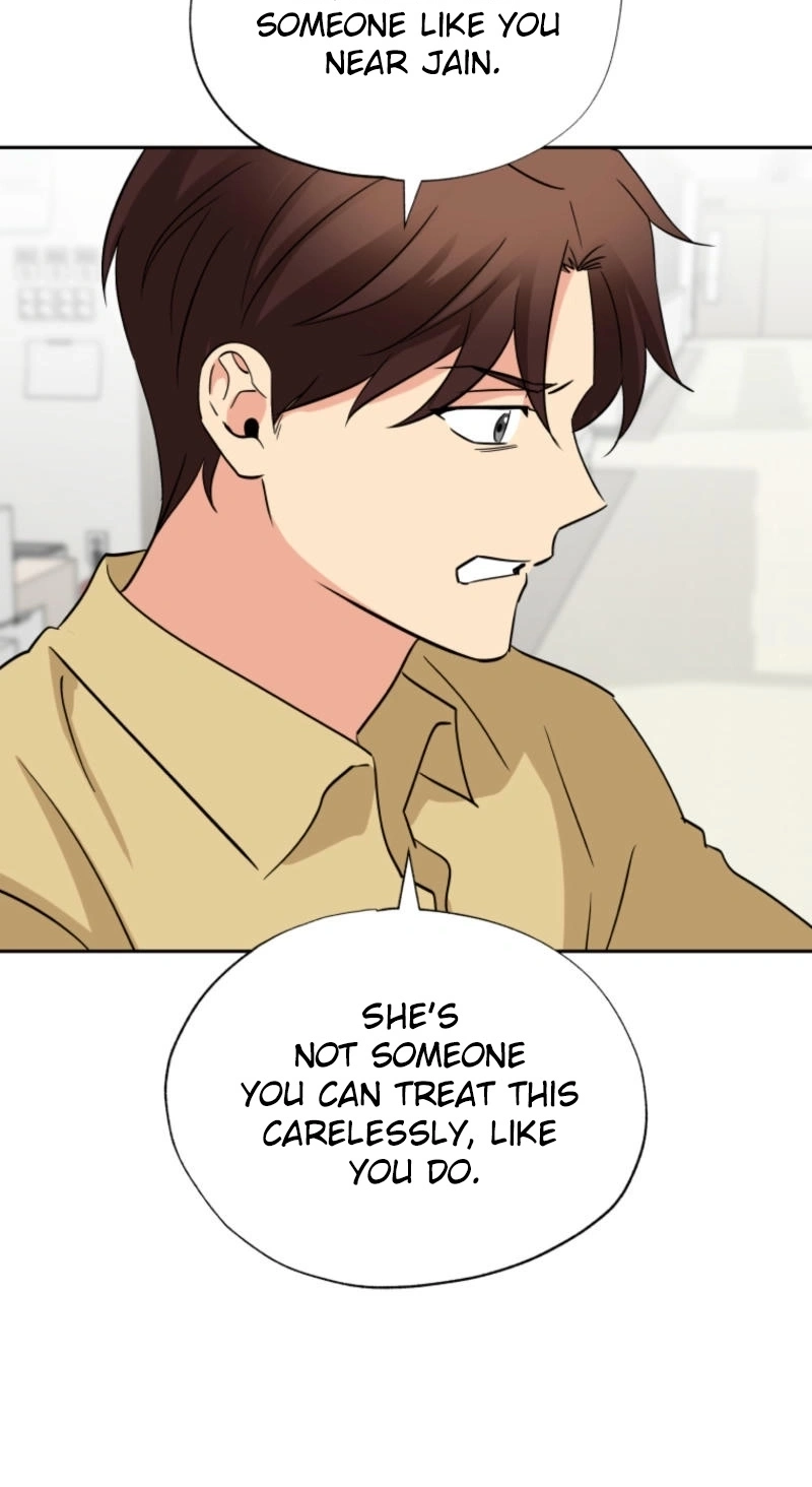 It’s Okay to Be Left Out Chapter 40 261 09f1207ffd72