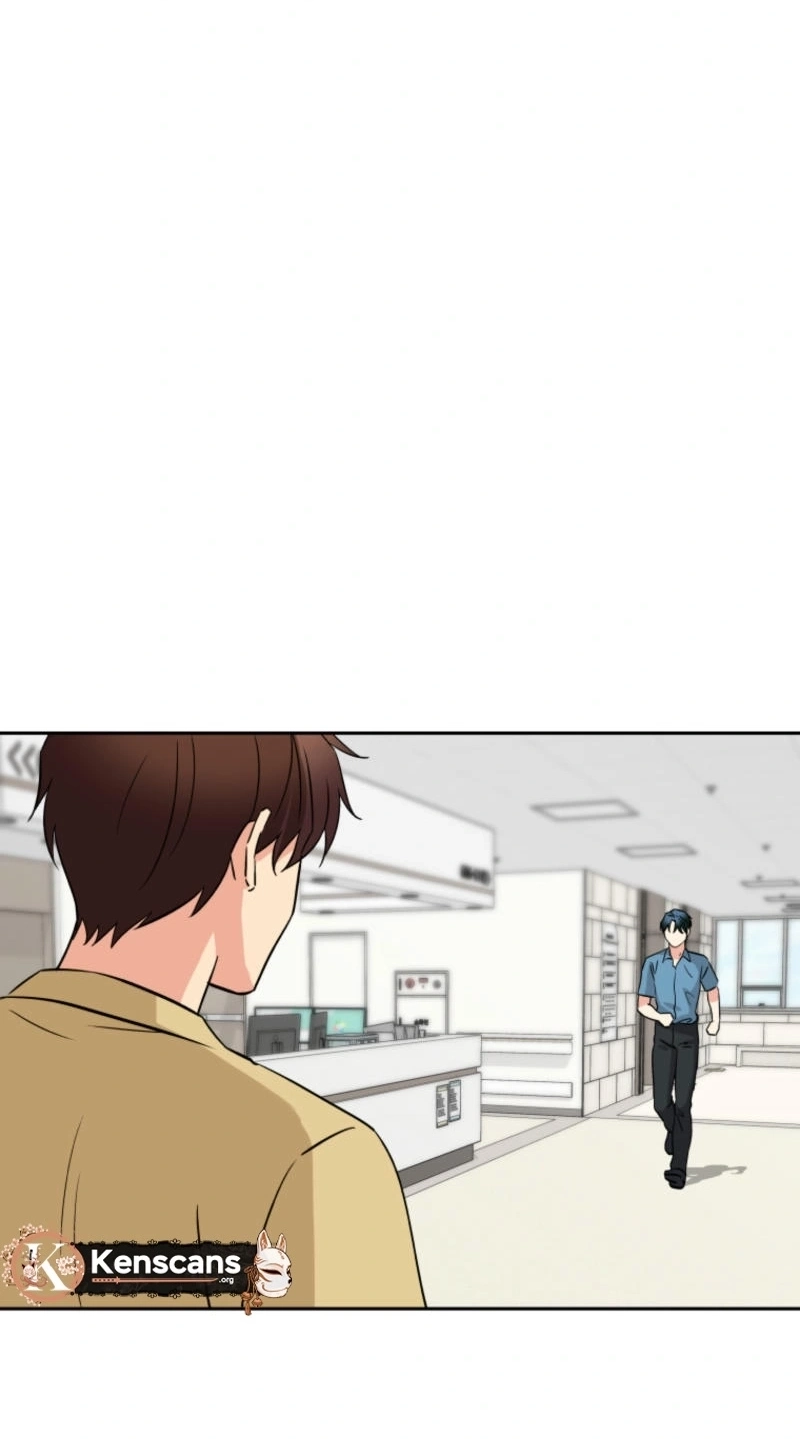 It’s Okay to Be Left Out Chapter 40 251 0dd754253218