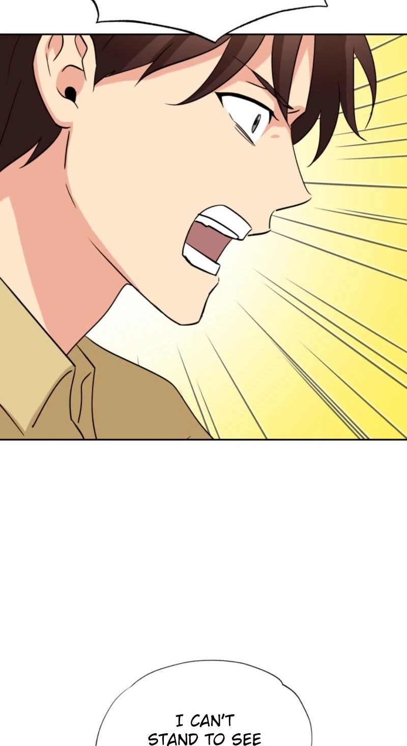 It’s Okay to Be Left Out Chapter 40 260 10e2686e2ed3
