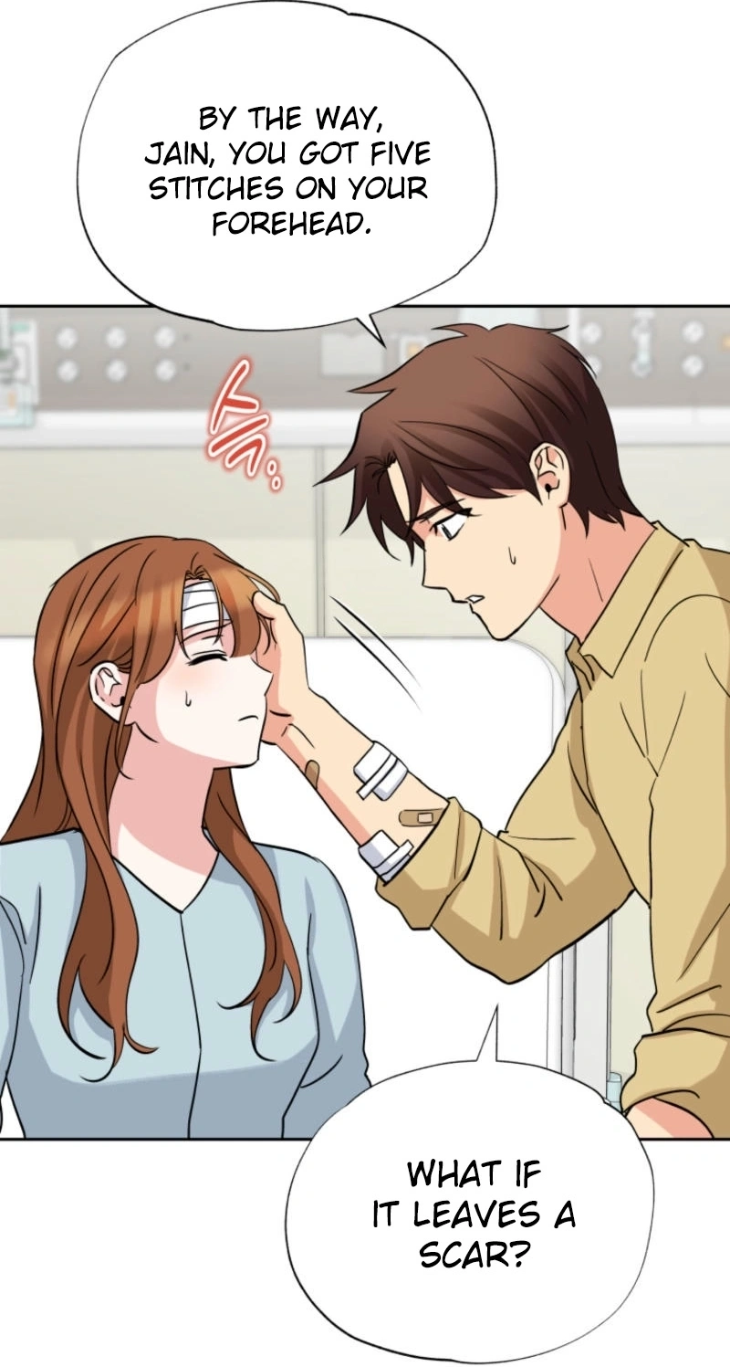 It’s Okay to Be Left Out Chapter 40 233 153f8c0688f3