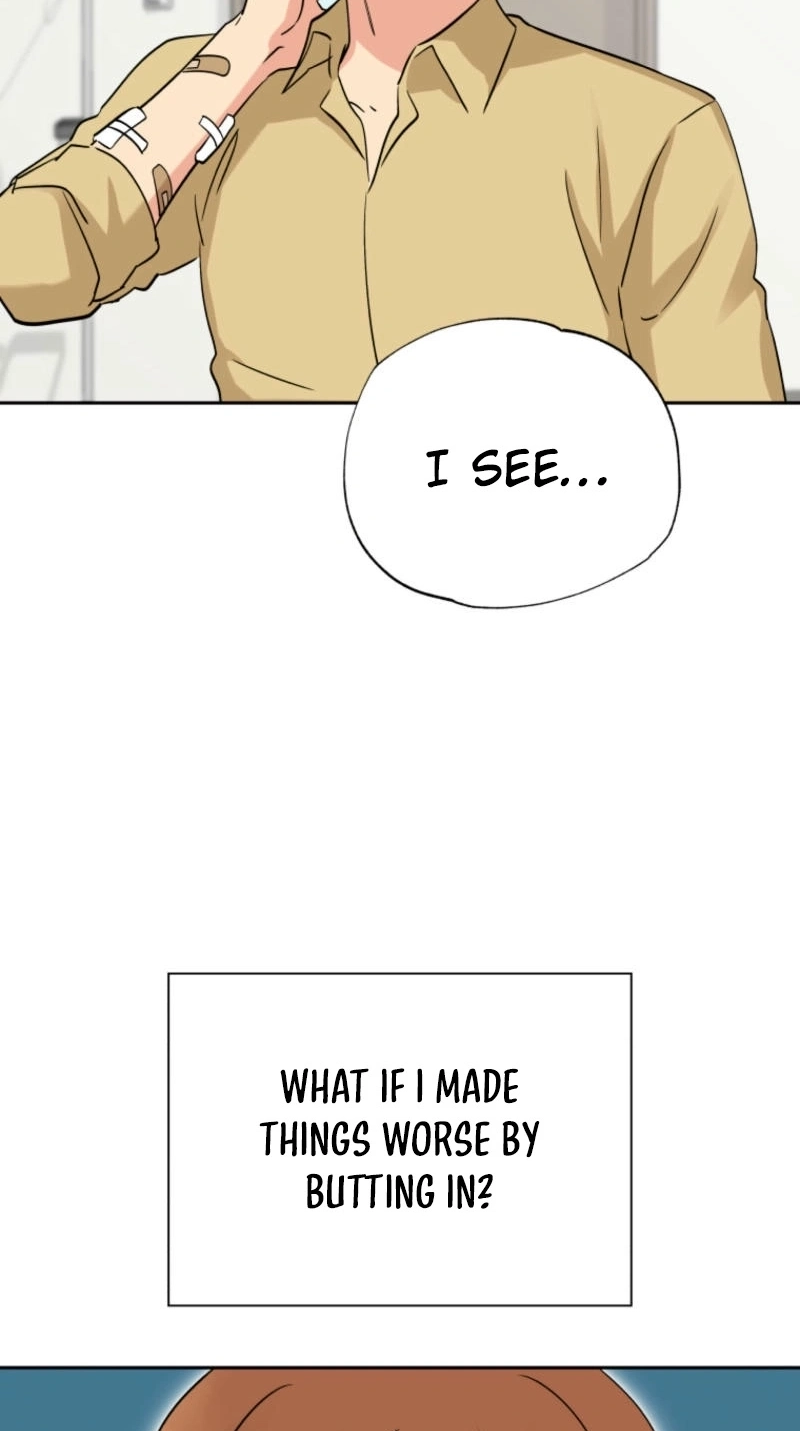 It’s Okay to Be Left Out Chapter 40 242 29d950d693f4