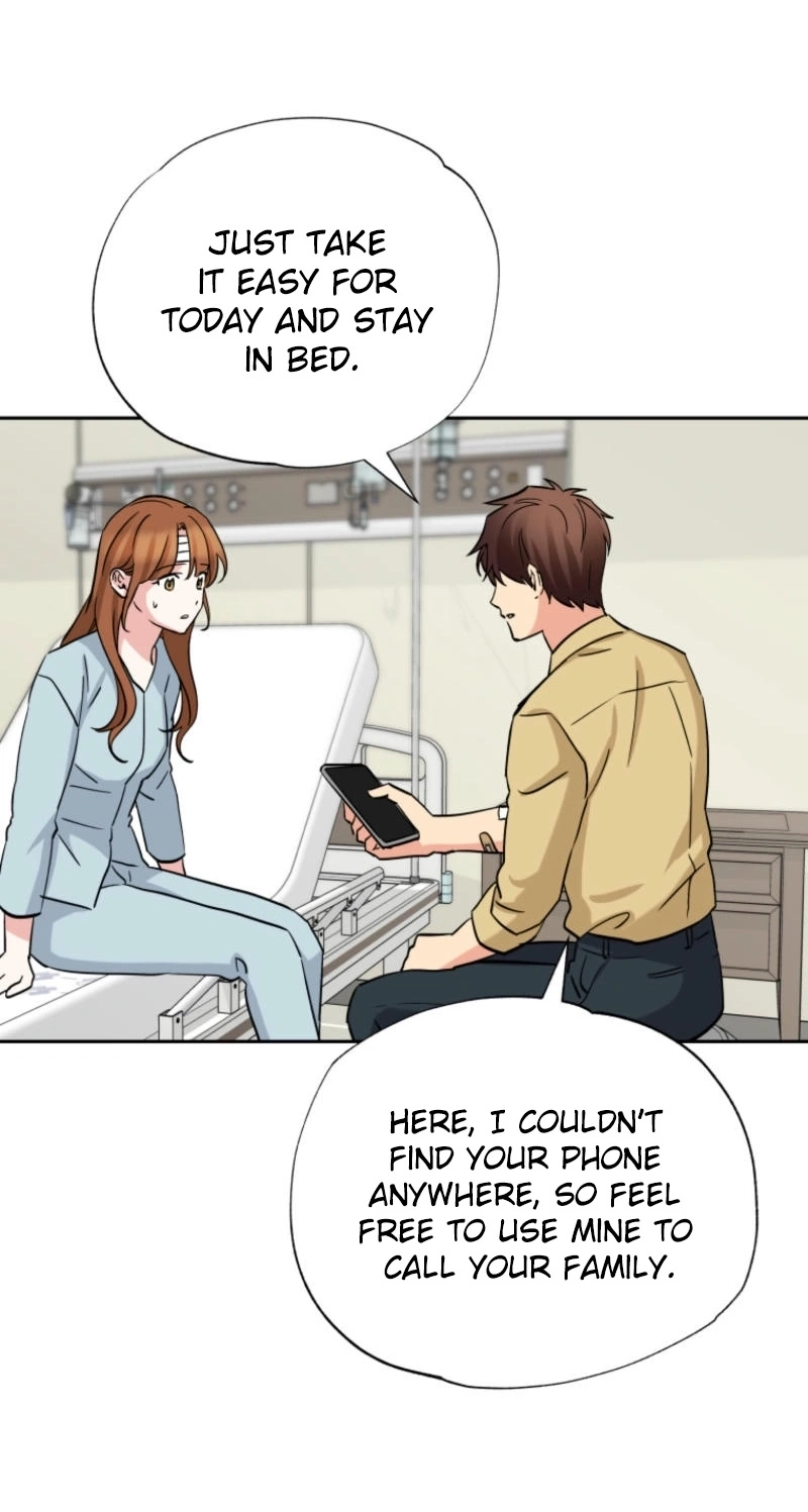 It’s Okay to Be Left Out Chapter 40 238 342dbc27a27d