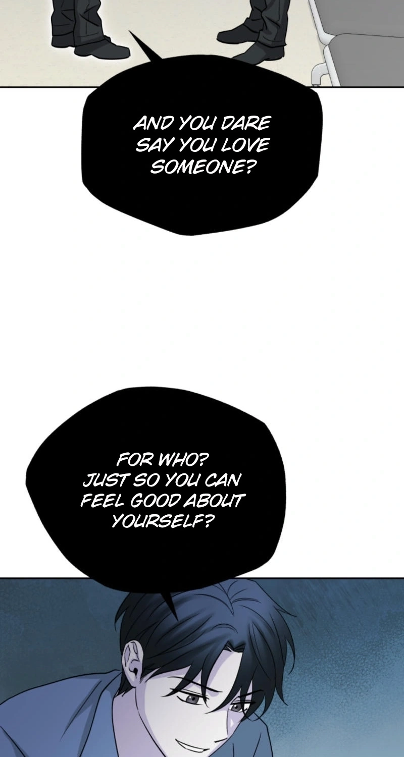 It’s Okay to Be Left Out Chapter 40 268 37afaa39f567