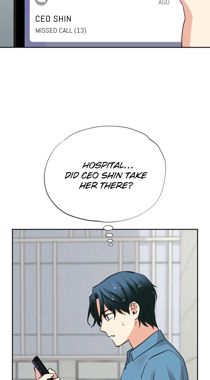 It’s Okay to Be Left Out Chapter 40 215 4c84215d7d4d