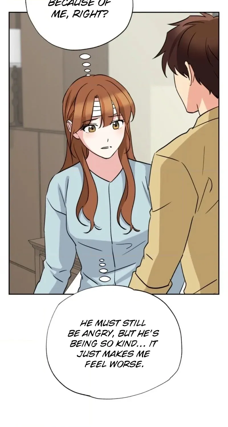 It’s Okay to Be Left Out Chapter 40 237 5176cb087561