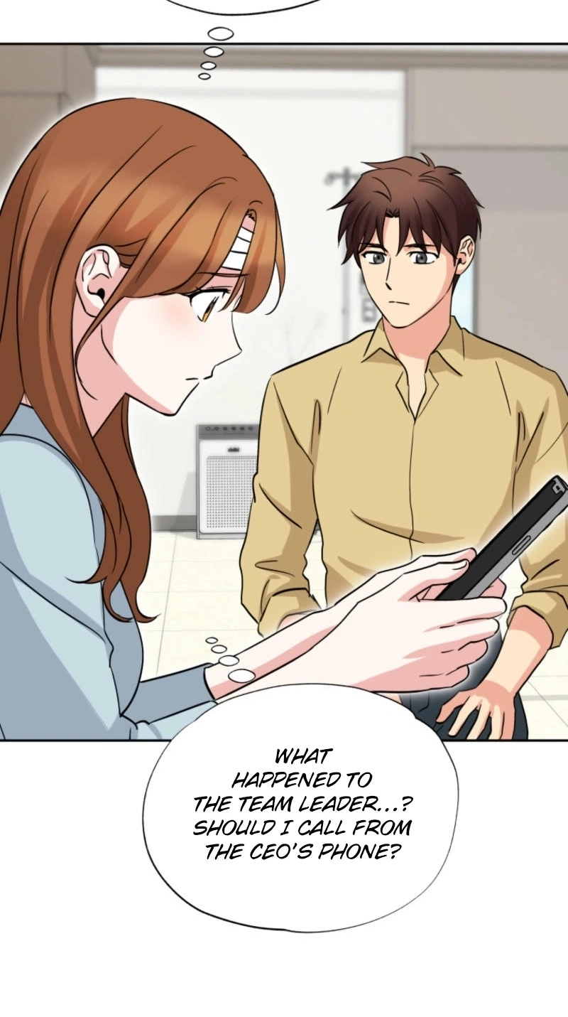 It’s Okay to Be Left Out Chapter 40 244 5acf0ab1c492