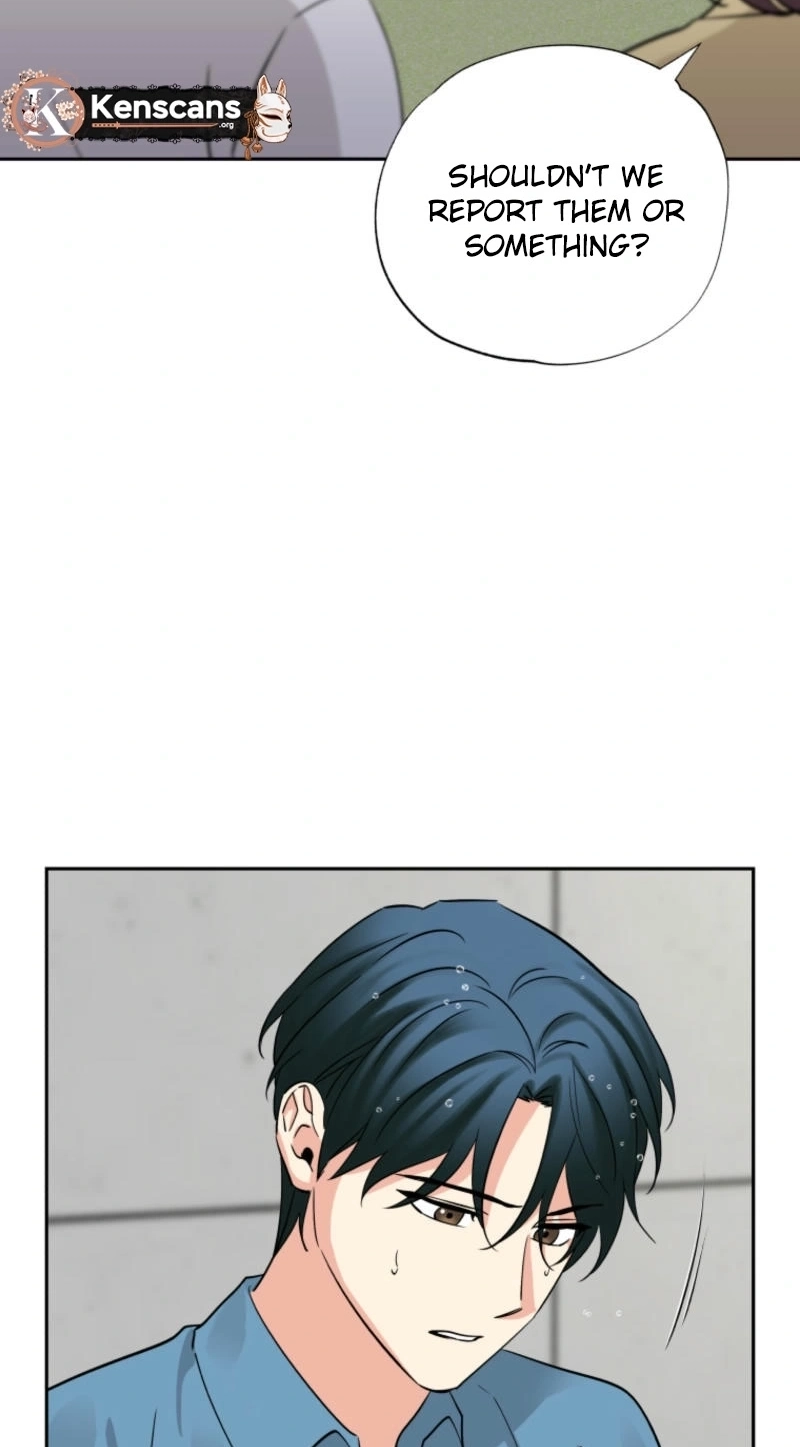 It’s Okay to Be Left Out Chapter 40 210 6672de81946b
