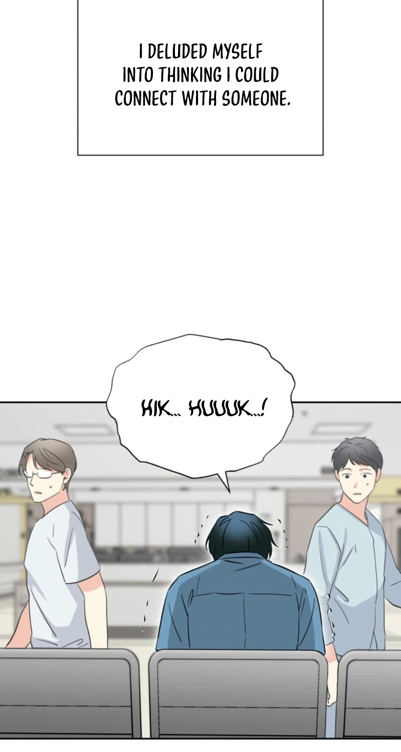 It’s Okay to Be Left Out Chapter 40 271 6956638872c0
