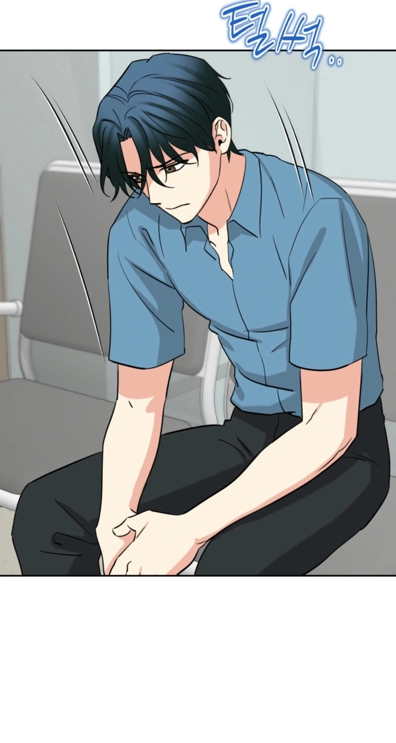 It’s Okay to Be Left Out Chapter 40 265 78218eb8668a