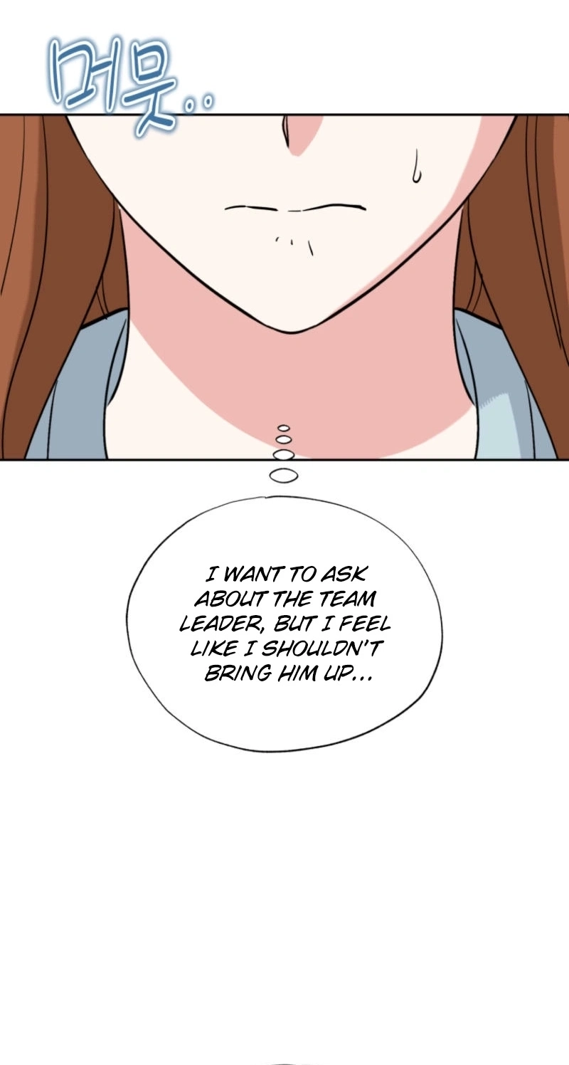It’s Okay to Be Left Out Chapter 40 240 7bb614795f13