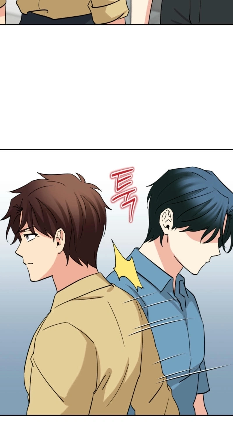 It’s Okay to Be Left Out Chapter 40 263 924cd4358943