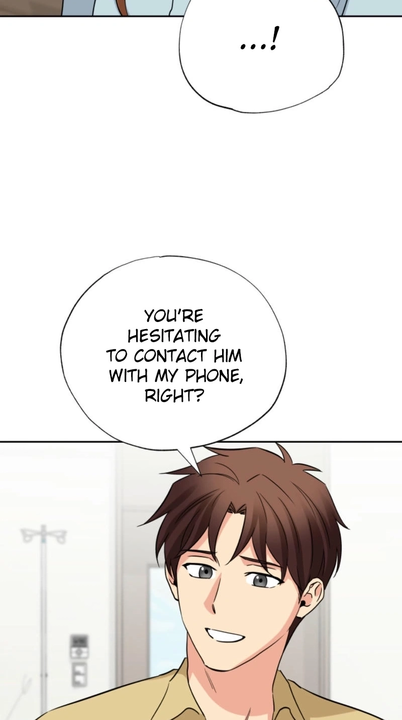 It’s Okay to Be Left Out Chapter 40 246 979ef588551c