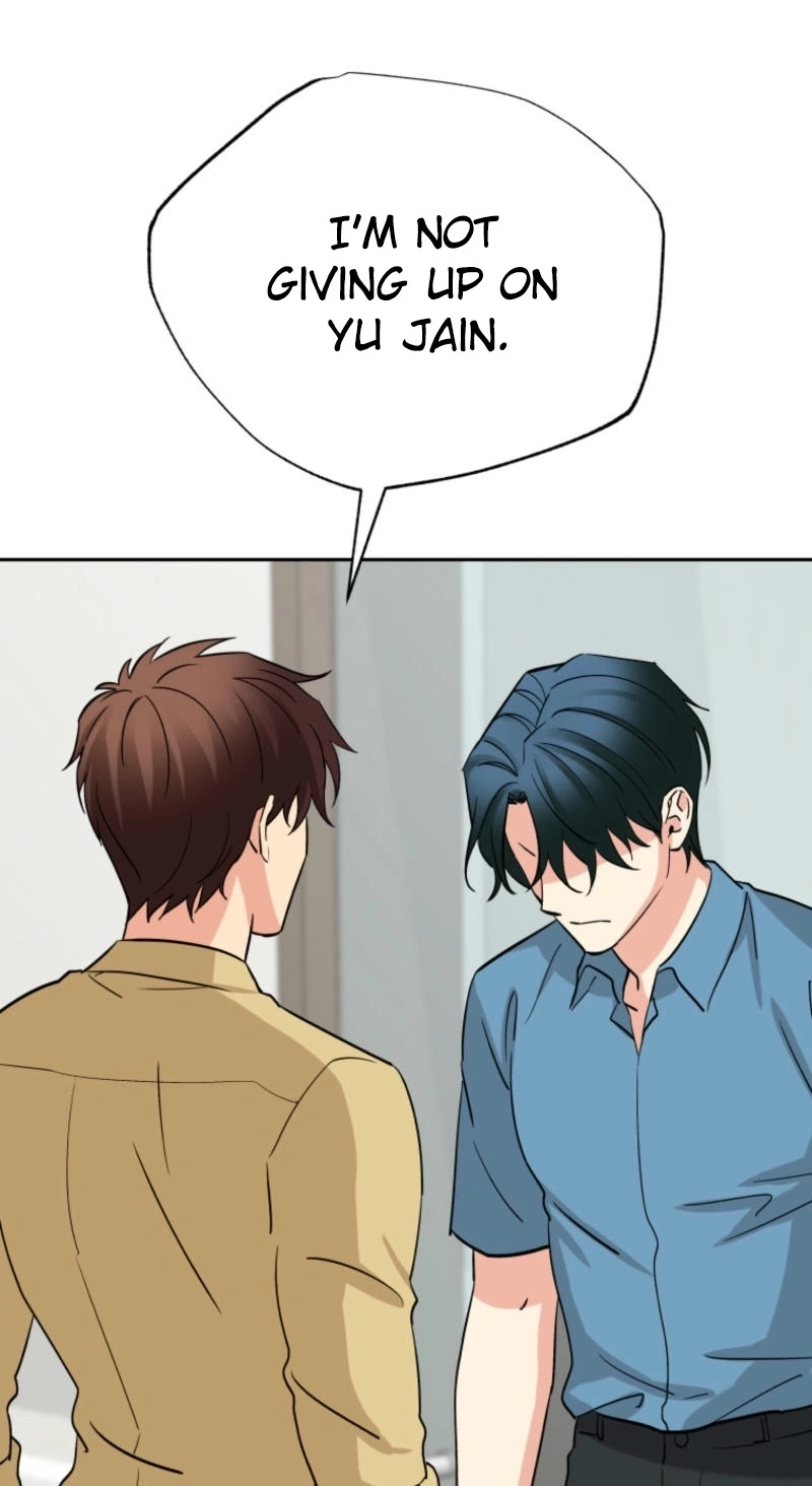 It’s Okay to Be Left Out Chapter 40 262 9b890e8a2912