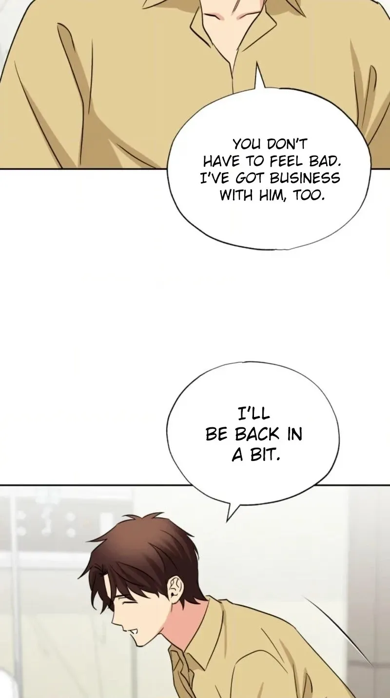 It’s Okay to Be Left Out Chapter 40 247 ac34f2a21a9a