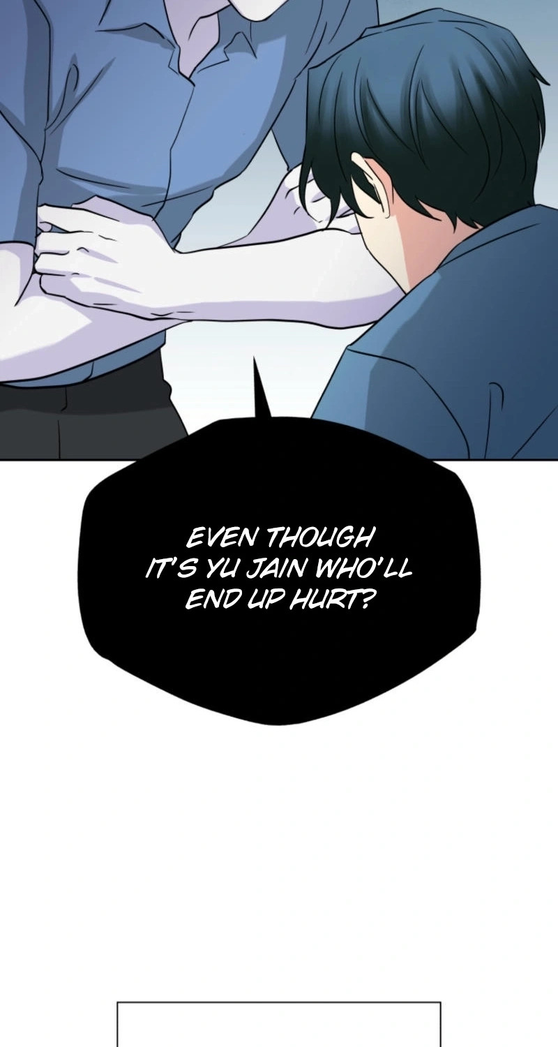 It’s Okay to Be Left Out Chapter 40 269 ae379650180d