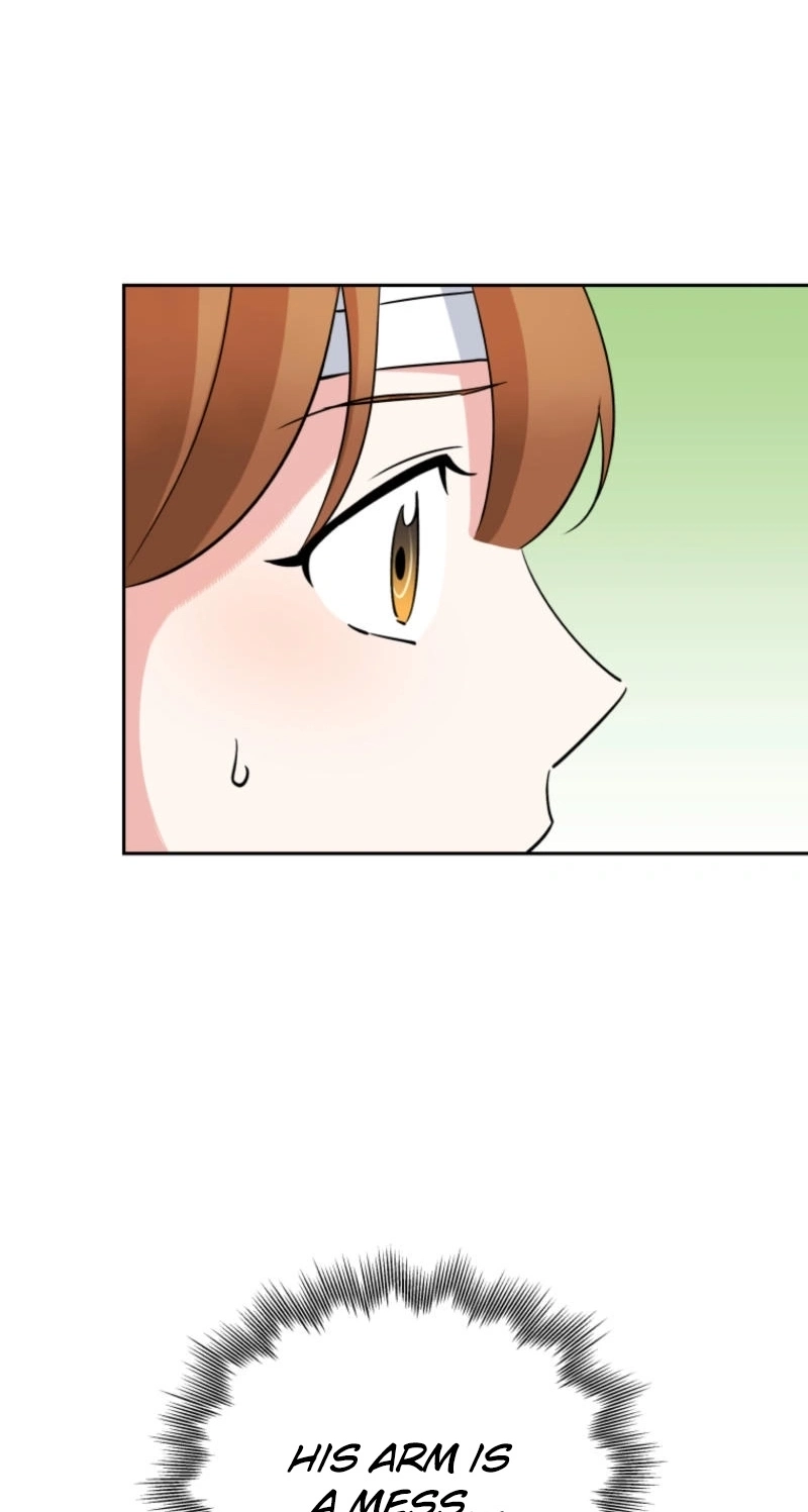 It’s Okay to Be Left Out Chapter 40 235 afa589b5abd6
