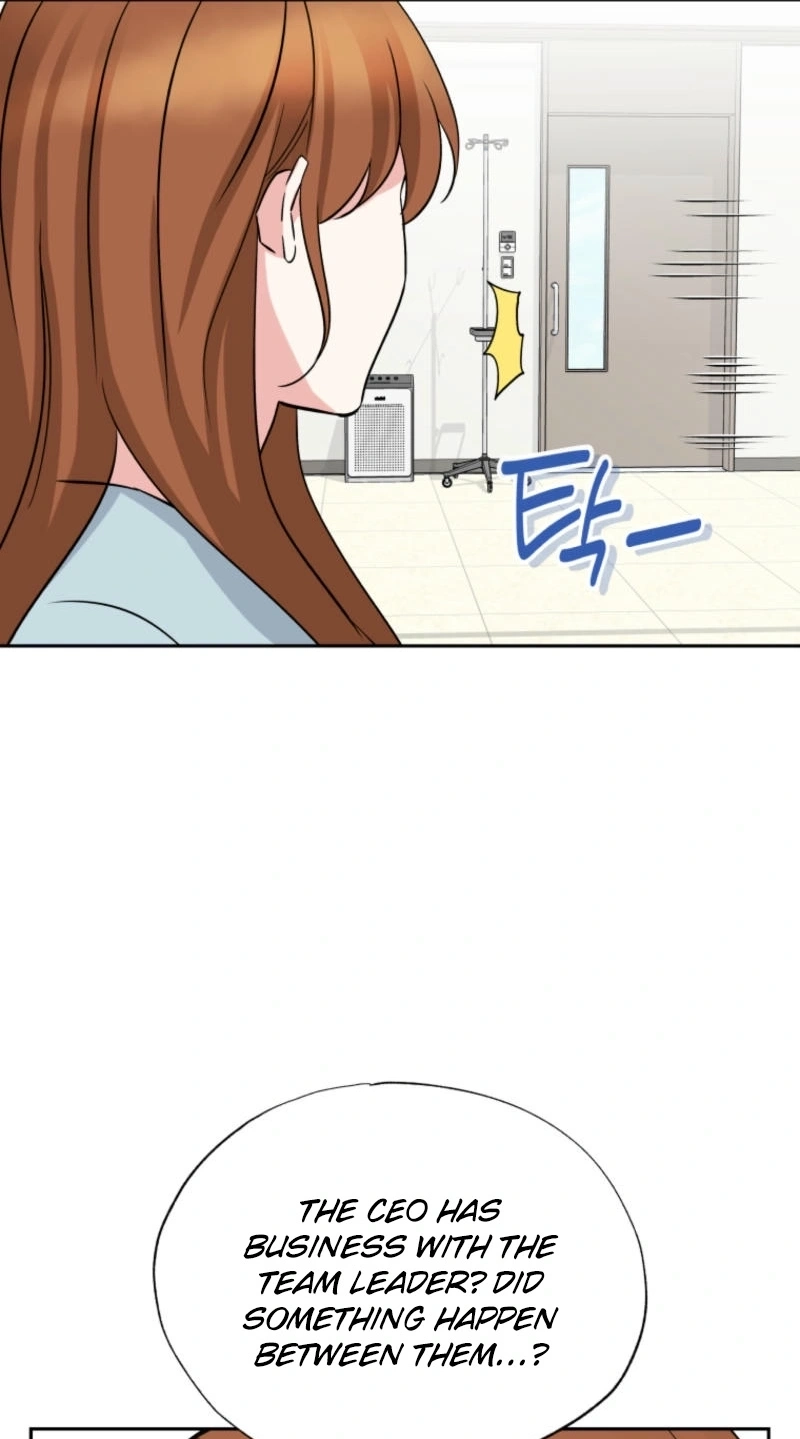 It’s Okay to Be Left Out Chapter 40 249 b9e5356b560e