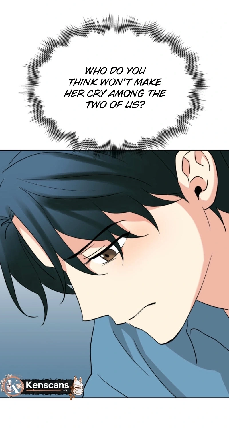 It’s Okay to Be Left Out Chapter 40 266 bf134c687917