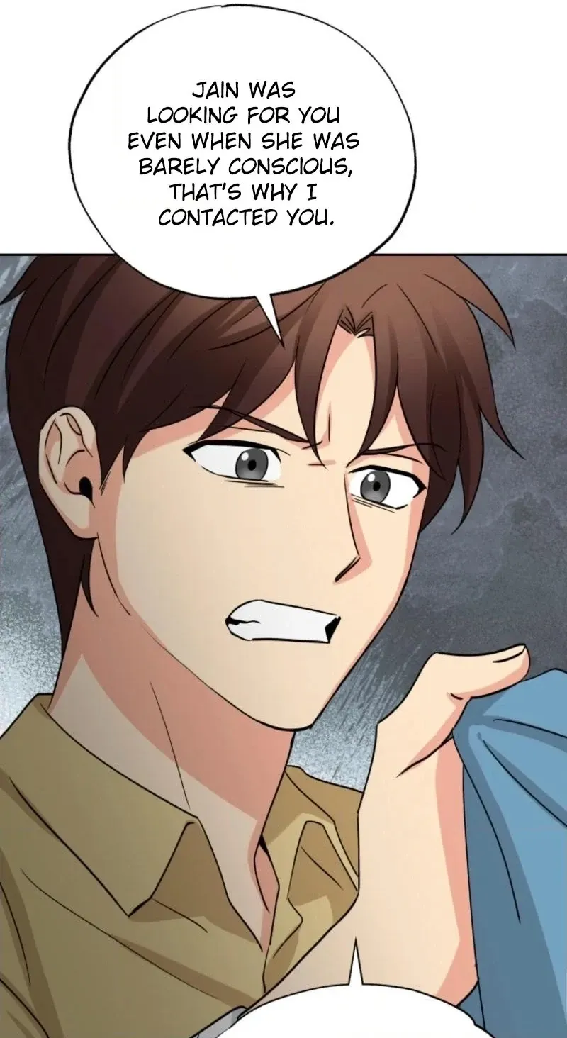 It’s Okay to Be Left Out Chapter 40 257 d8d9014df5cd