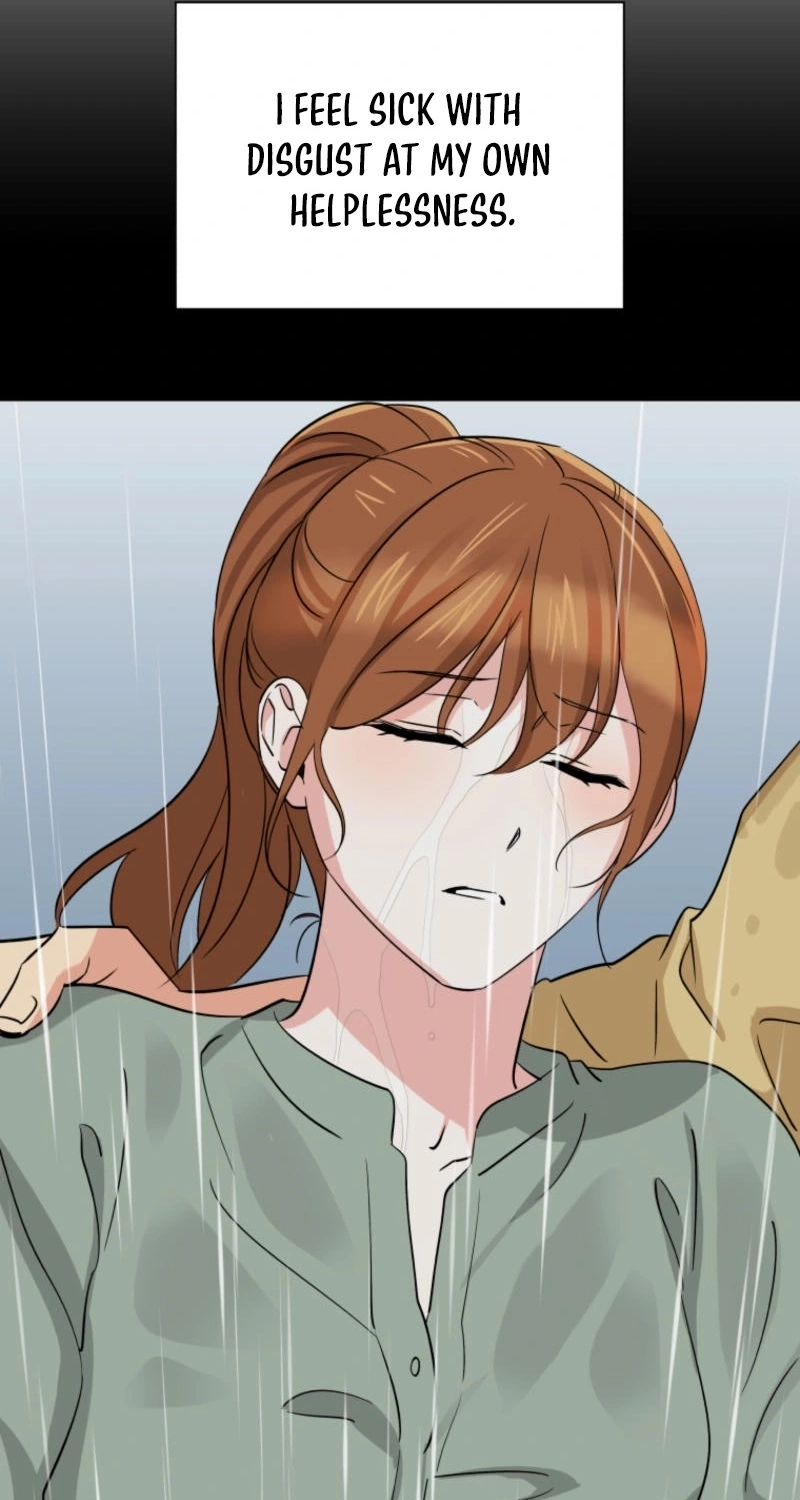 It’s Okay to Be Left Out Chapter 40 218 dbd417e7ca50