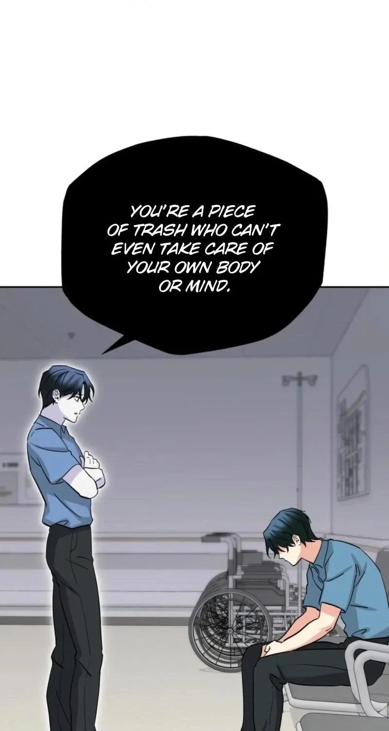It’s Okay to Be Left Out Chapter 40 267 e0a1388cedd8