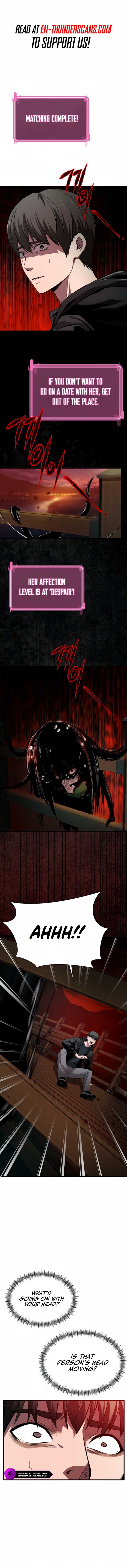 Heart-Pounding Cute Poem Chapter 10 71 ch 10 1