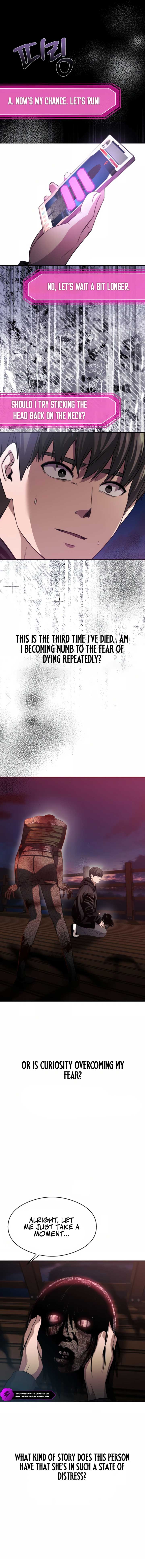 Heart-Pounding Cute Poem Chapter 10 88 ch 10 18