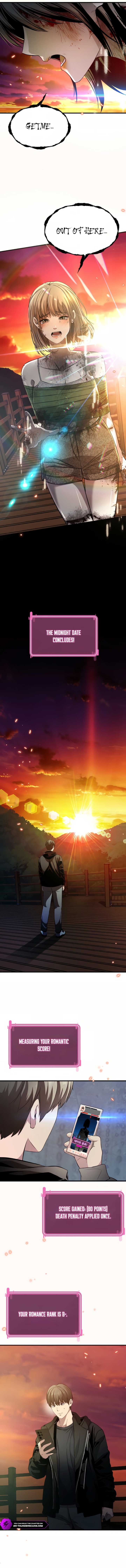 Heart-Pounding Cute Poem Chapter 10 90 ch 10 20