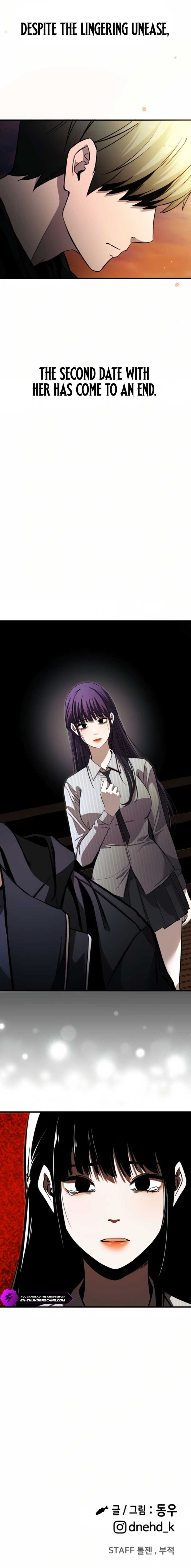 Heart-Pounding Cute Poem Chapter 10 91 ch 10 21