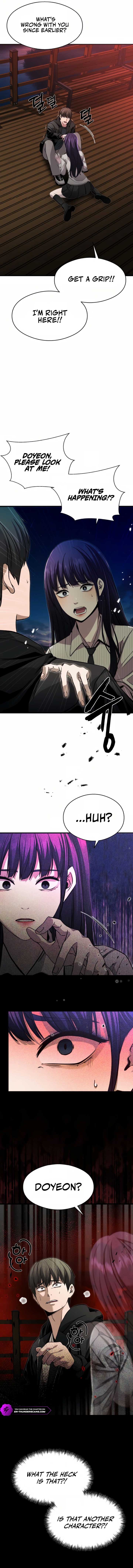 Heart-Pounding Cute Poem Chapter 10 73 ch 10 3