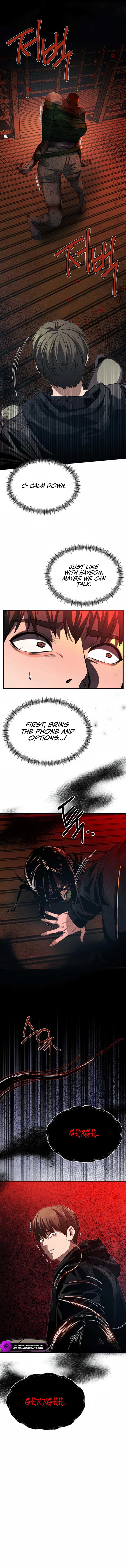 Heart-Pounding Cute Poem Chapter 10 74 ch 10 4