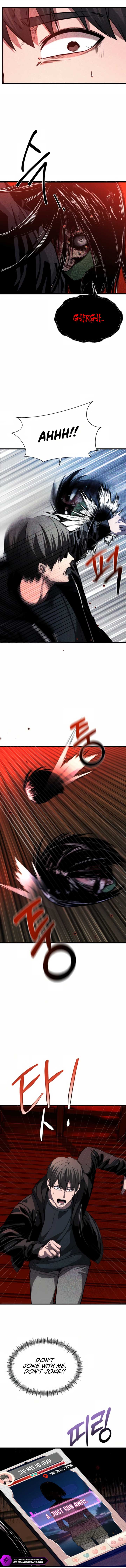 Heart-Pounding Cute Poem Chapter 10 75 ch 10 5