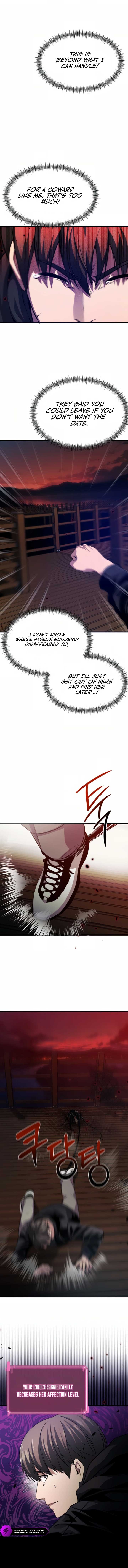 Heart-Pounding Cute Poem Chapter 10 76 ch 10 6