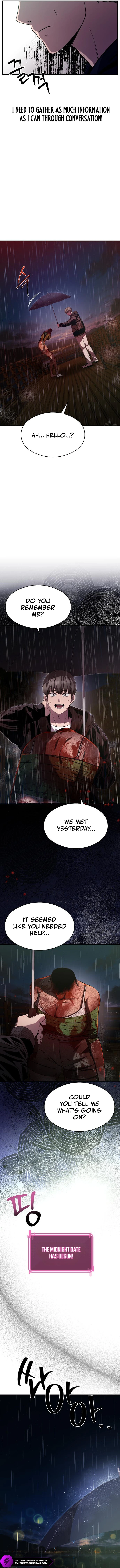 Heart-Pounding Cute Poem Chapter 13 53 ch 13 7